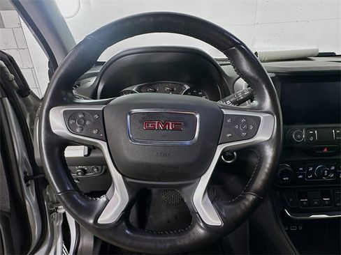 Used 2021 GMC Terrain SLT w/ Elevation Edition image 11