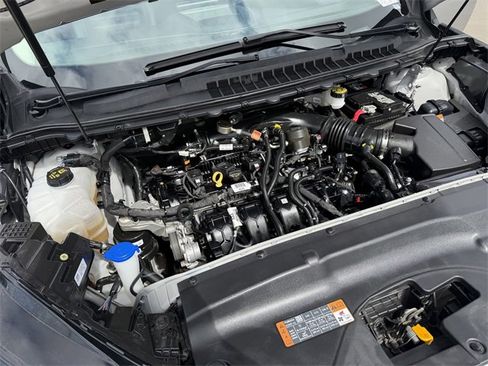 Used 2024 Ford Edge SEL image 24