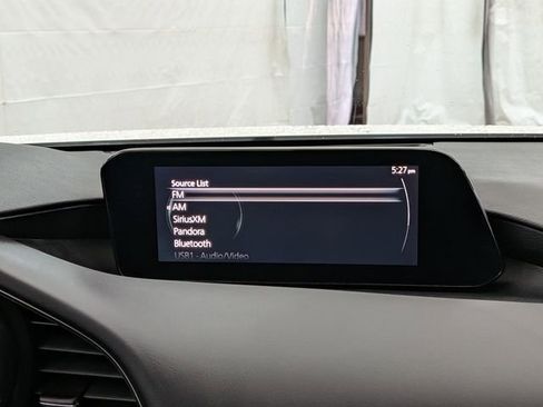 Used 2021 MAZDA MAZDA3 s image 26