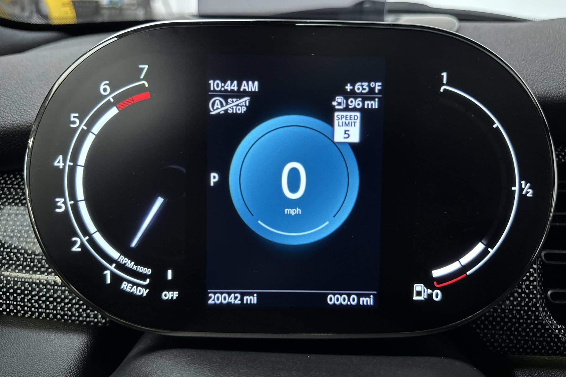 Certified 2023 MINI Cooper S FWD image 18