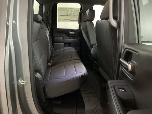 New 2026 Chevrolet Silverado 2500 W/T w/ Snow Plow Prep/Camper Package image 35