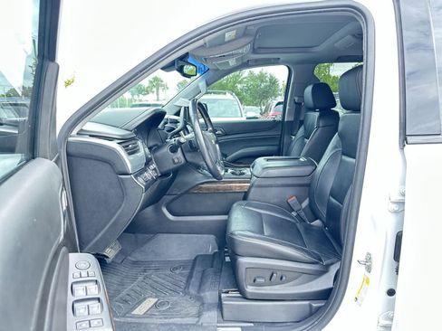 Used 2019 Chevrolet Tahoe LT AWD/4WD image 10