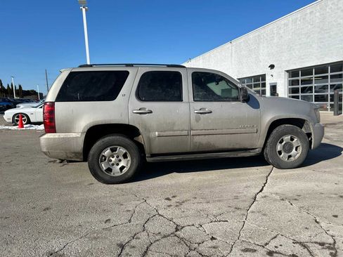 Used 2007 Chevrolet Tahoe LT w/ LT Preferred Equipment Group image 14