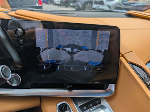 Used 2023 Chevrolet Corvette Stingray Premium Cpe w/ Z51 Performance Package image 25