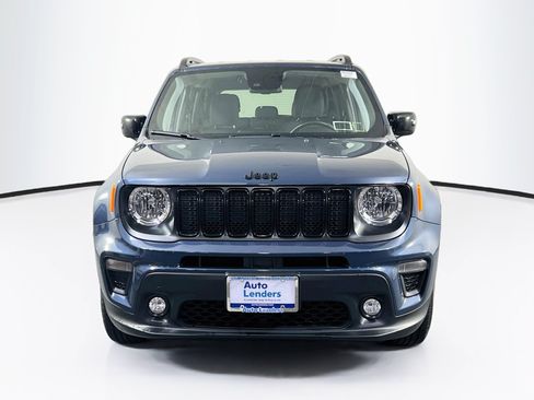 Used 2023 Jeep Renegade Altitude w/ Convenience Group I AWD/4WD image 2