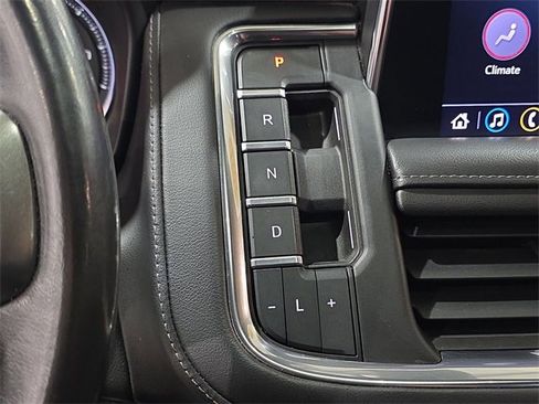 Used 2021 Chevrolet Tahoe LT w/ Rear Media and Nav Package image 20