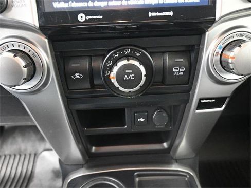 Certified 2024 Toyota 4Runner SR5 image 4