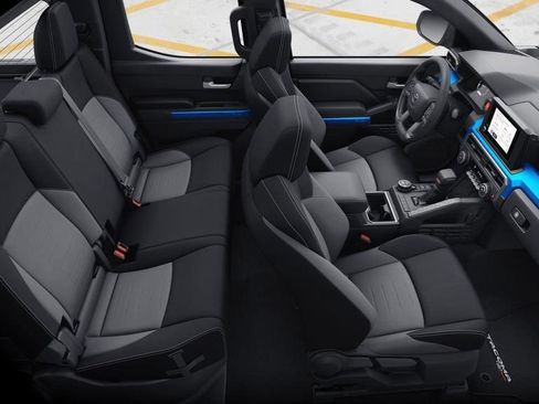 New 2026 Toyota Tacoma TRD Sport AWD/4WD image 22