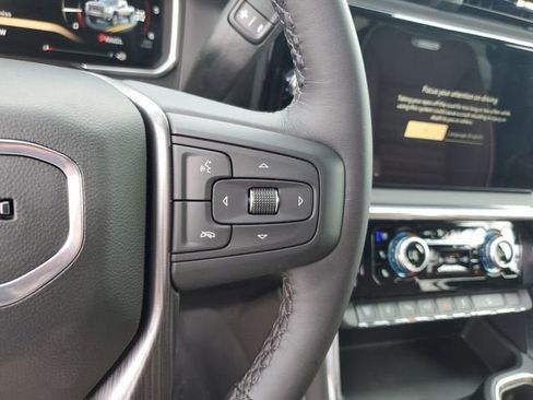 New 2026 GMC Sierra 3500 Denali Ultimate AWD/4WD image 29