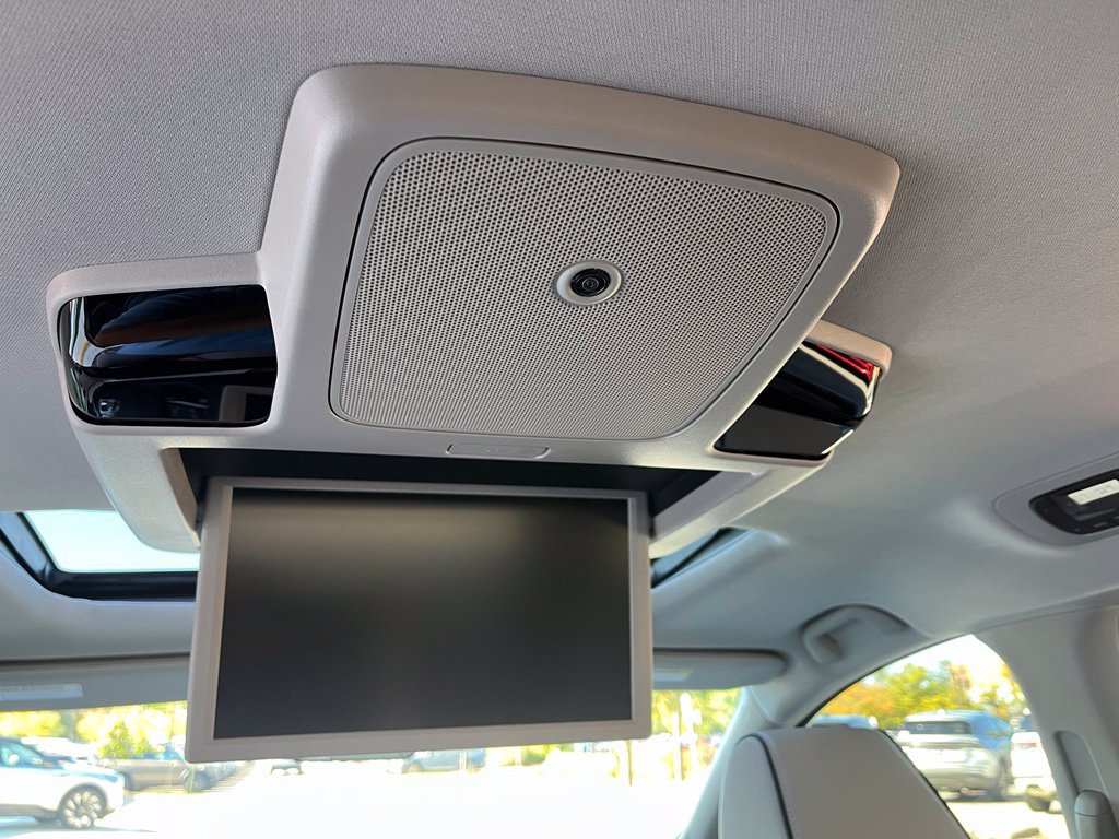 Used 2026 Honda Odyssey Elite image 15