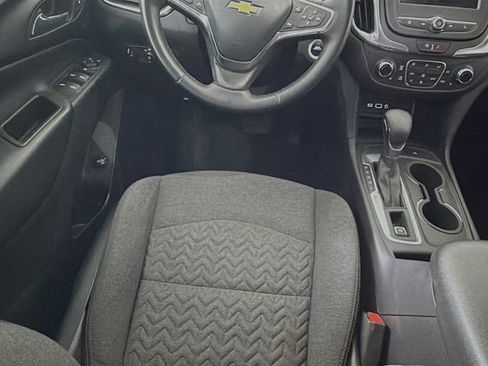 Used 2024 Chevrolet Equinox LT image 24