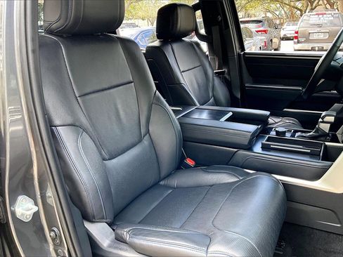 Used 2023 Toyota Tundra Platinum image 26