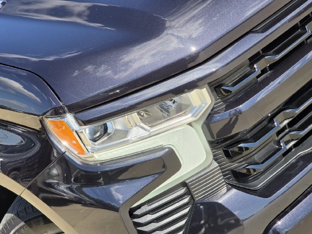Used 2023 Chevrolet Silverado 1500 RST RWD image 12