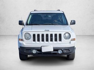 Used 2014 Jeep Patriot Latitude video 2