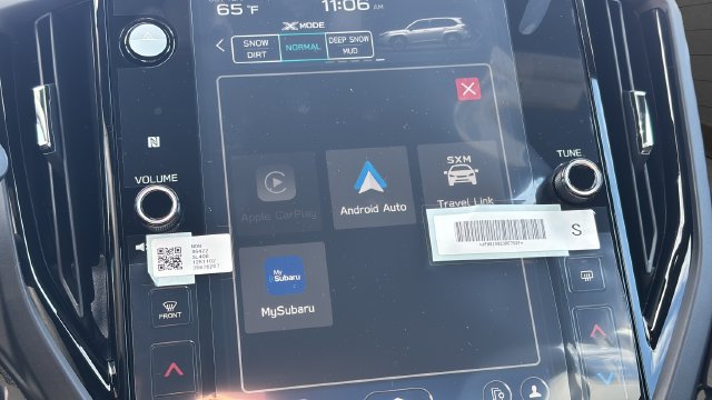 New 2026 Subaru Forester Touring AWD/4WD image 15