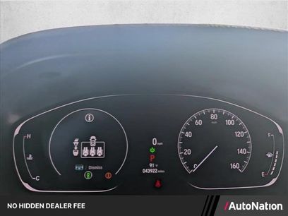 Used 2021 Honda Accord Sport Special Edition