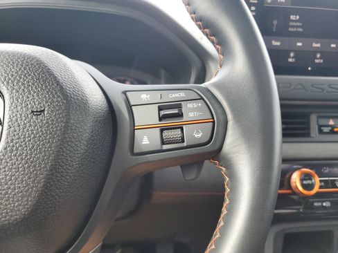 Used 2026 Honda Passport TrailSport image 23
