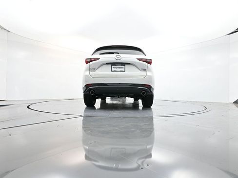 Used 2025 MAZDA CX-5 2.5 Turbo image 32