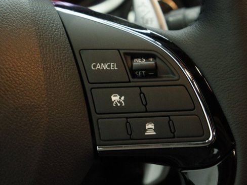 New 2026 Mitsubishi Eclipse Cross SEL AWD/4WD image 10