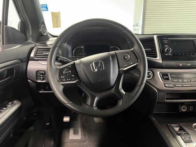 Used 2019 Honda Passport Sport image 21