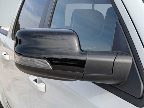 New 2026 RAM 1500 Laramie w/ Laramie Preferred Package AWD/4WD image 11
