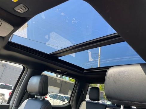 Certified 2024 Ford F150 Lariat AWD/4WD image 40