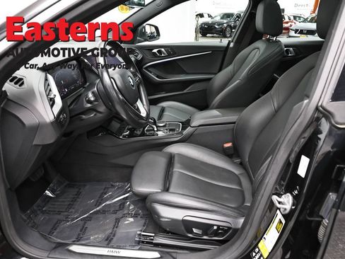 Used 2024 BMW 228i xDrive Gran Coupe AWD/4WD image 14
