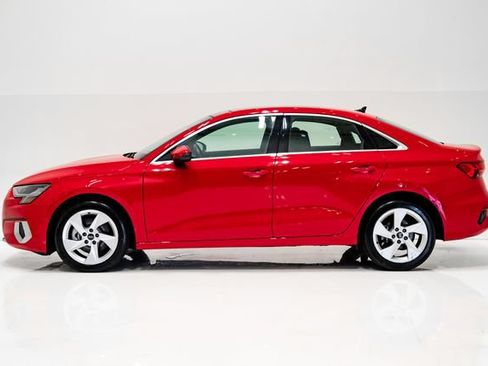 Used 2022 Audi A3 2.0T Premium AWD/4WD image 27