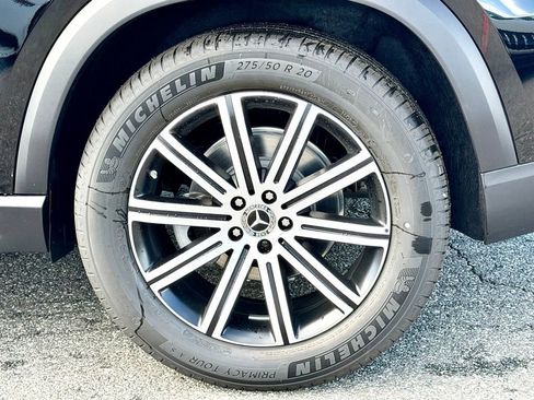 New 2026 Mercedes-Benz GLE 350 4MATIC image 15