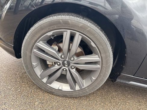 Used 2016 Kia Soul + w/ Tarmac Special Edition image 22