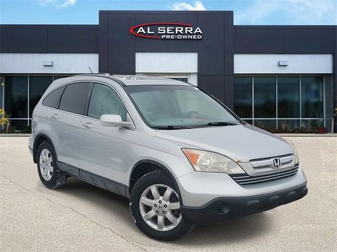 Used 2009 Honda CR-V EX-L image 1