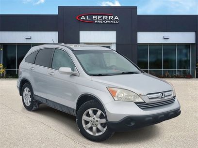 Used 2009 Honda CR-V EX-L