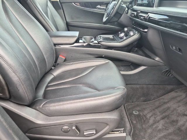 Certified 2023 Lincoln Nautilus AWD w/ Premium Package image 30