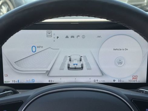 Certified 2024 Hyundai Ioniq 6 Limited AWD/4WD image 30