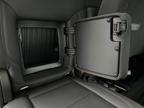 New 2026 Chevrolet Silverado 2500 LTZ w/ LTZ Plus Package image 23