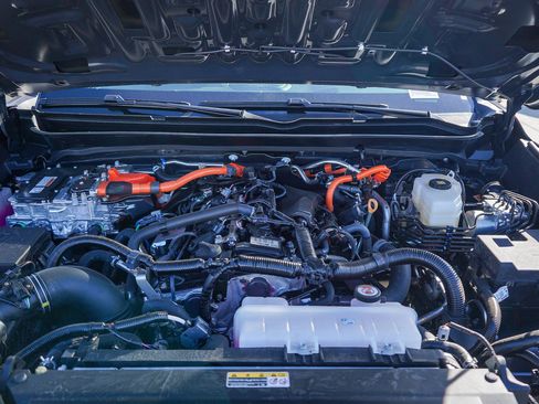 New 2025 Toyota Tacoma TRD Sport image 14