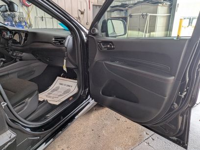 New 2026 Dodge Durango GT w/ Tow 'N Go Package