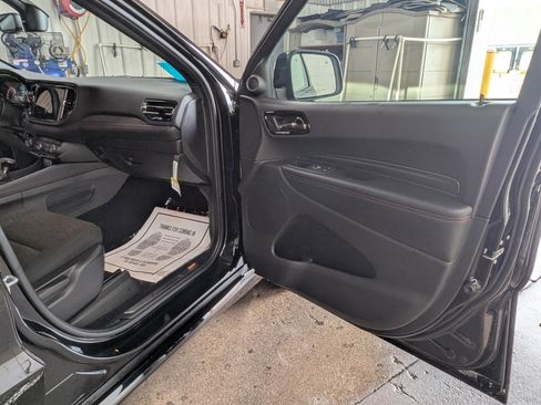 New 2026 Dodge Durango GT w/ Tow 'N Go Package image 3