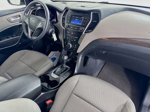 Used 2017 Hyundai Santa Fe Sport AWD/4WD image 33