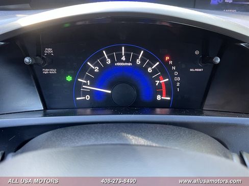Used 2012 Honda Civic LX image 28
