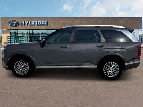 New 2026 Hyundai Palisade SEL AWD/4WD image 2