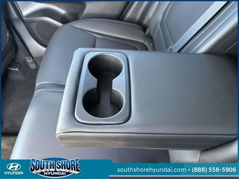 Certified 2023 Hyundai Tucson SEL w/ Convenience Package image 12