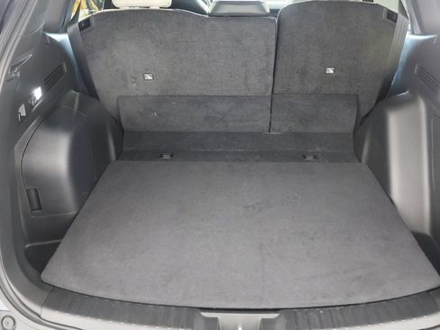 Used 2025 Honda CR-V Sport Touring image 23