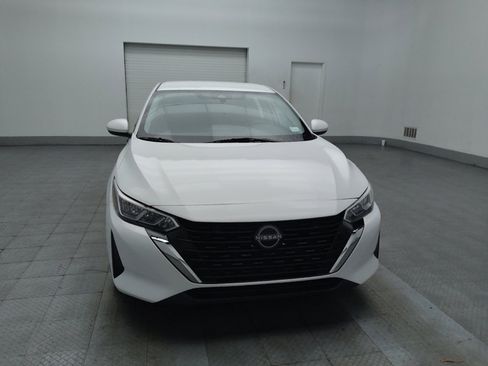 Used 2025 Nissan Sentra S image 14