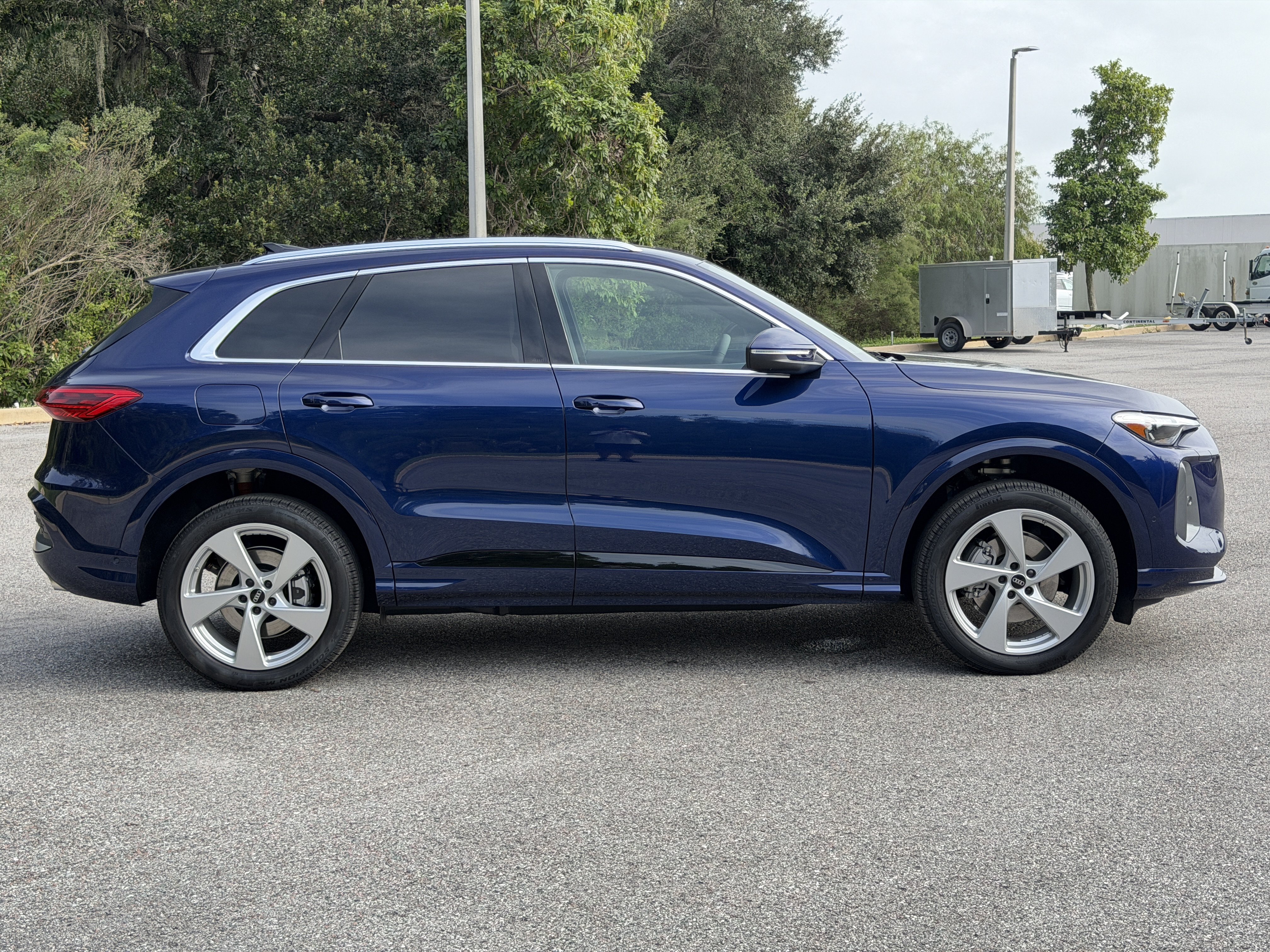 New 2026 Audi Q5 Premium AWD/4WD image 8