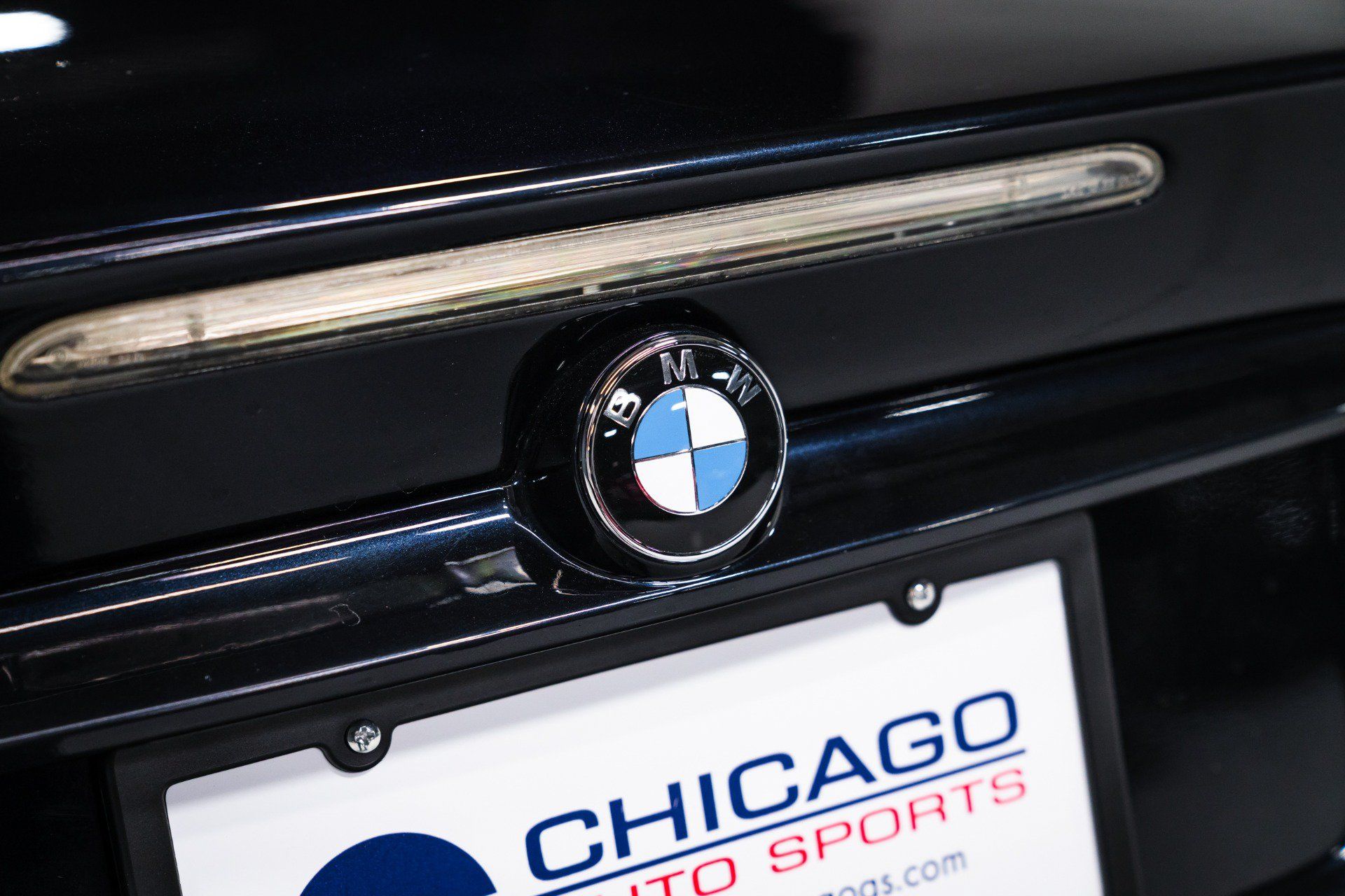 Used 2003 BMW M3 Convertible RWD image 15