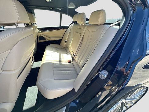 Used 2017 BMW 530i image 26