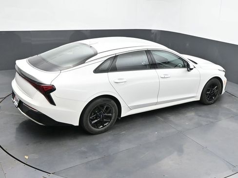 Used 2025 Kia K5 LXS image 59