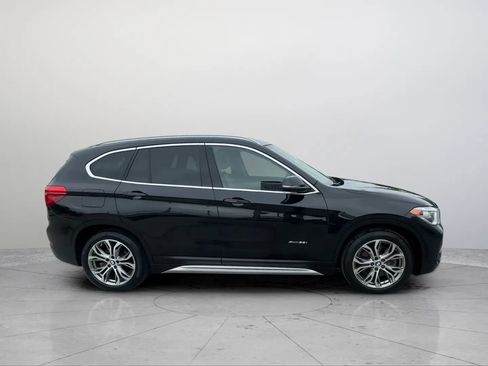 Used 2016 BMW X1 xDrive28i AWD/4WD image 6