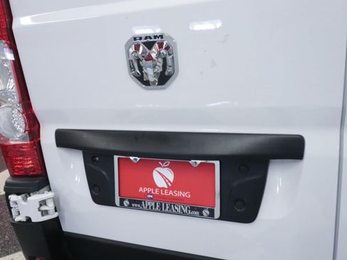 Used 2024 RAM ProMaster 2500 w/ Convenience Group FWD image 24